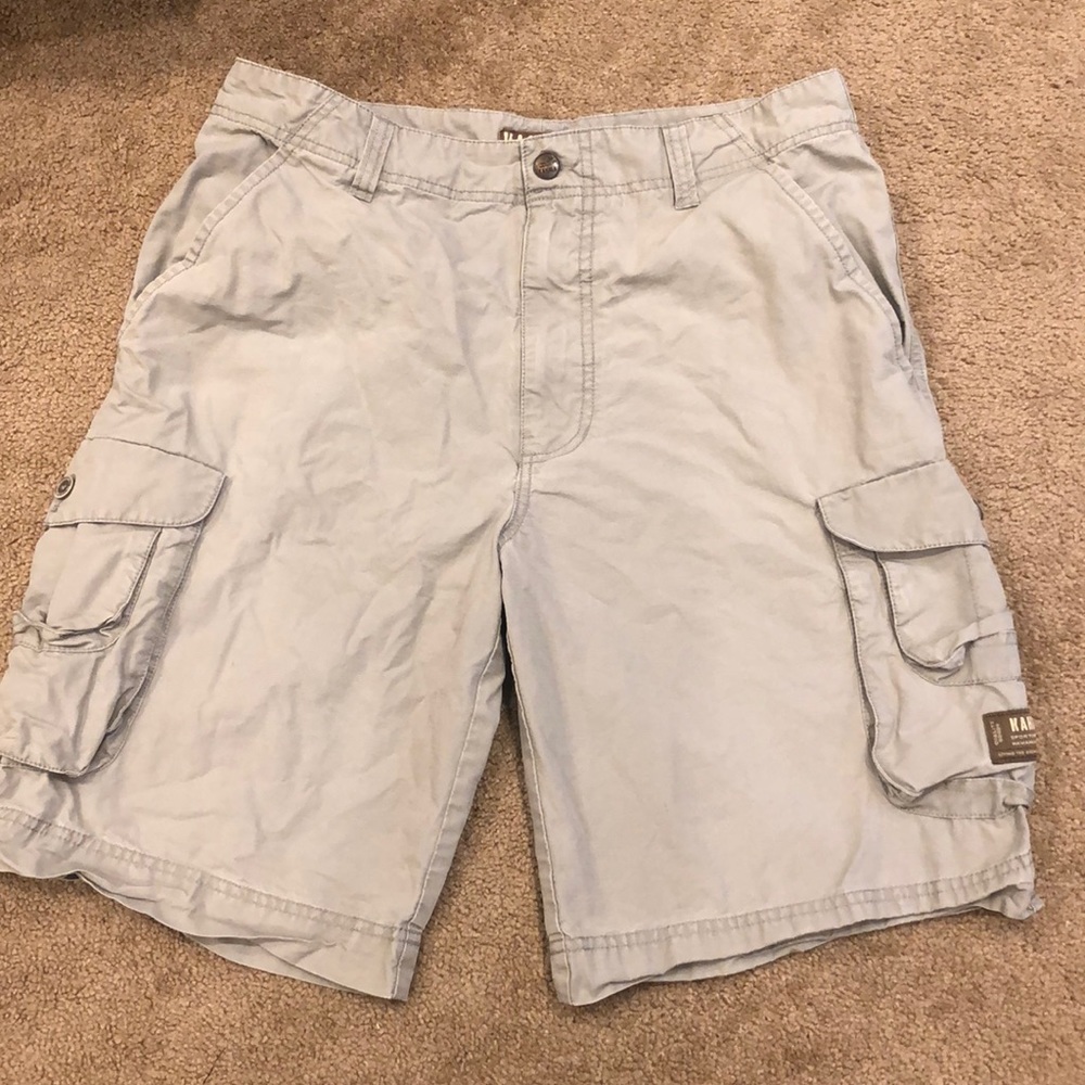 Kahala Cargo Shorts
